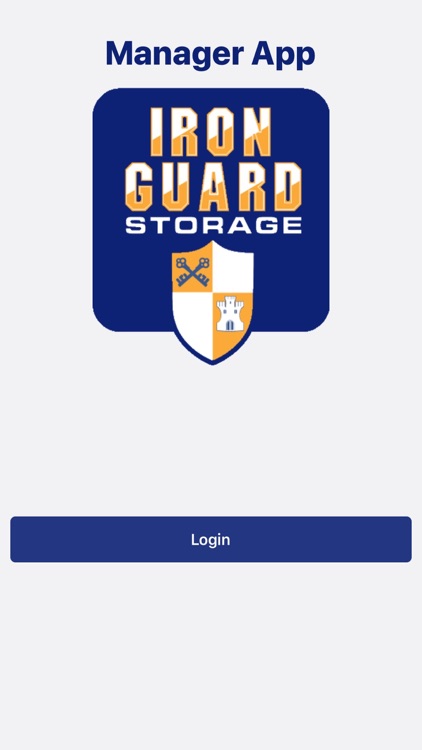 IGS Manager App