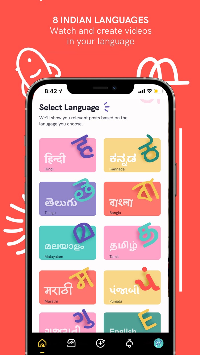 Trell - Lifestyle Video App