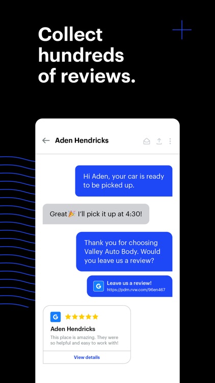 Podium - Interaction Platform