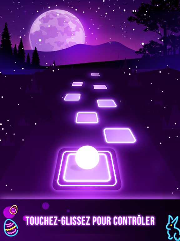 Tiles Hop - EDM Rush Tiles Hop - EDM Rush