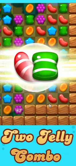 Game screenshot Sweet Candy Pop: Match 3 Games apk