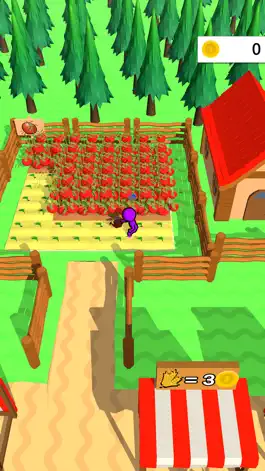 Game screenshot Build Your Farm mod apk