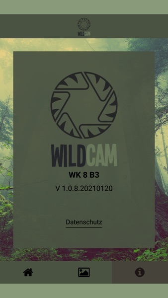 【图】WildCam(截图3)