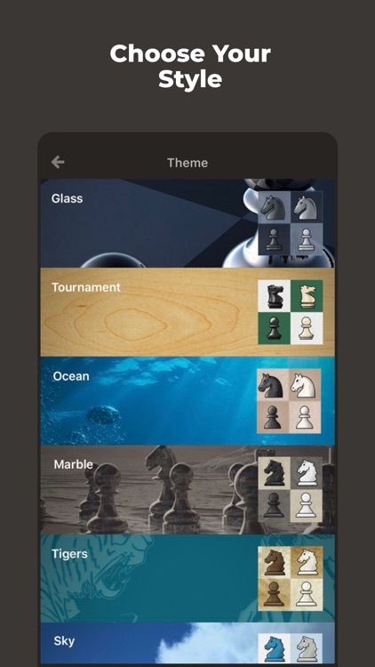 Chess - Play & Learn screenshot-7