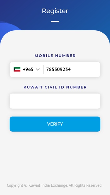 KIECO Exchange
