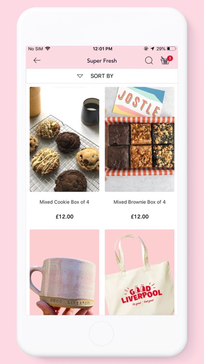 Good Liverpool screenshot-3