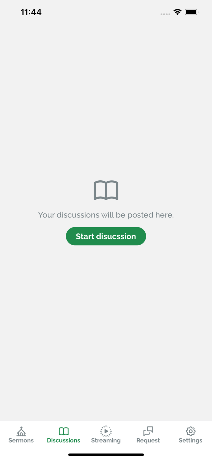 Gethsemane SDA Church