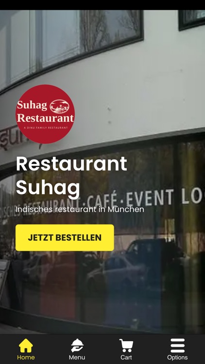 Restaurant Suhag