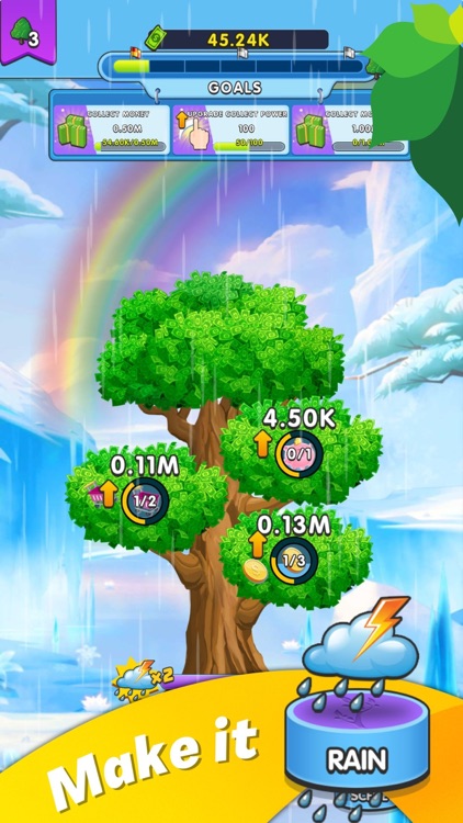 Money Forest screenshot-4