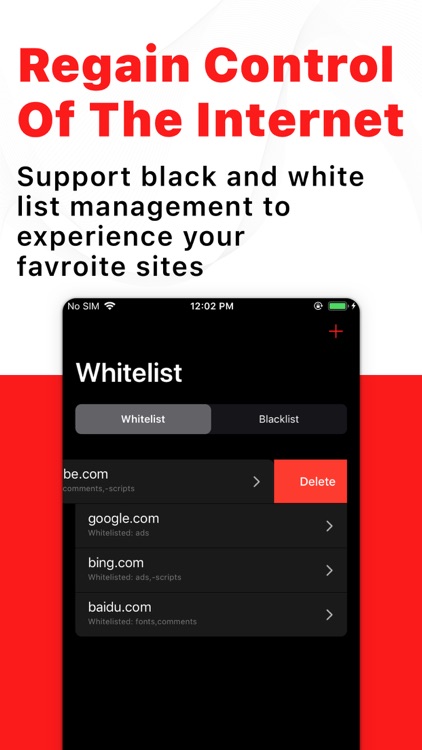 Ads Blocker - Fast & Complete screenshot-7