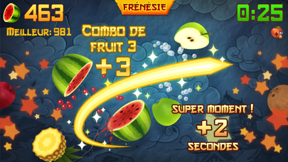 Fruit Ninja® Fruit Ninja®