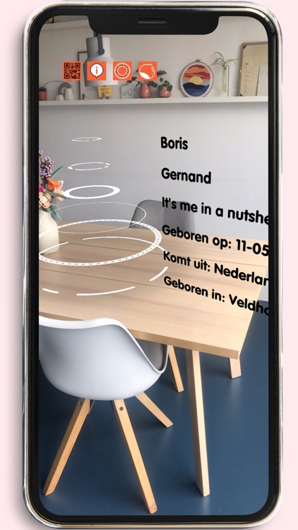 Me-in-a-Nutshell by KipKep