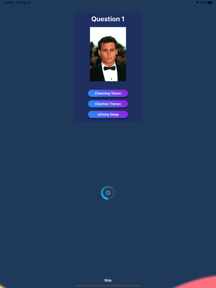 Movies Celebrity Guess Pro