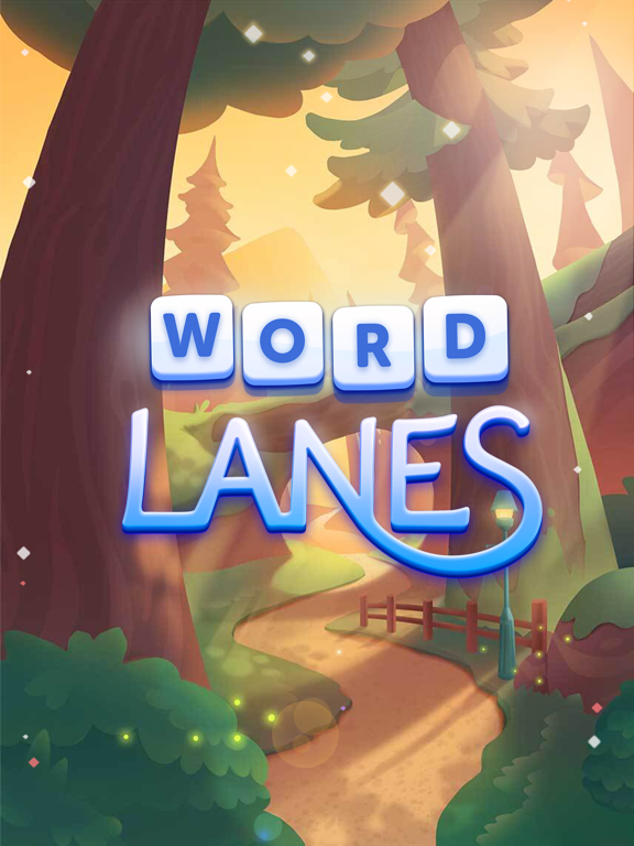 Где хочется побывать word lanes