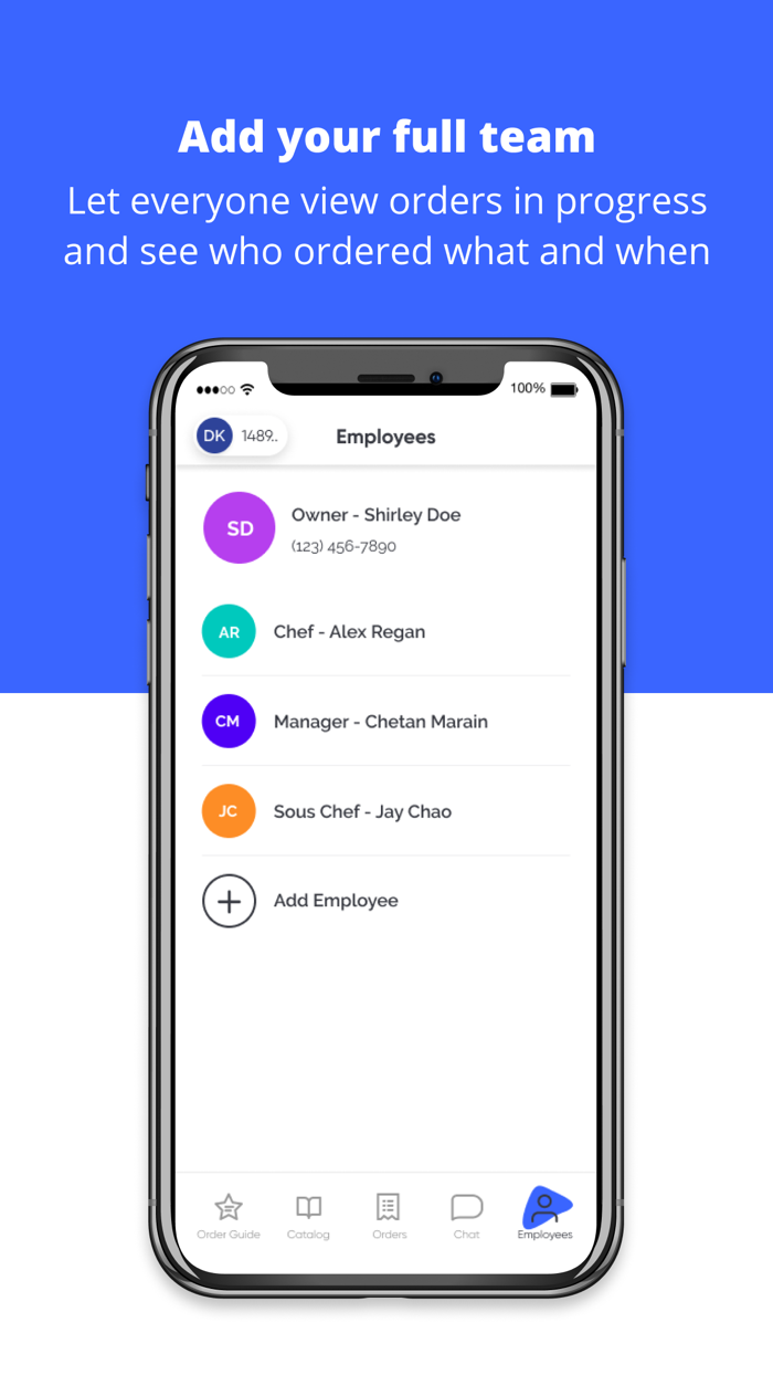 Dearborn Marketplace