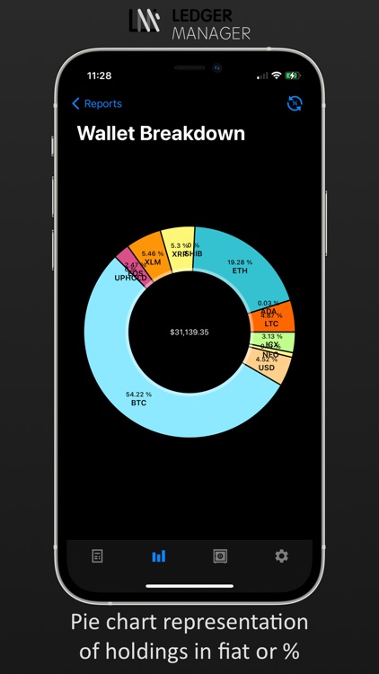 Ledger Manager screenshot-3
