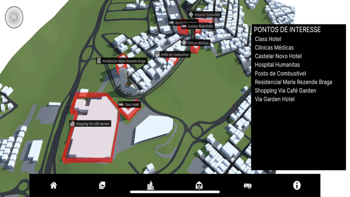 Barbosa - New York Tower