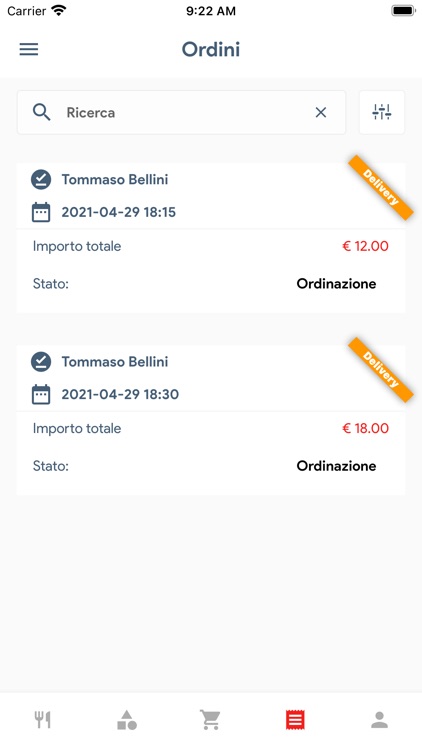 FoodBits screenshot-8