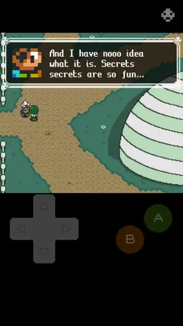 Game screenshot The Story of Dan Kheadies hack