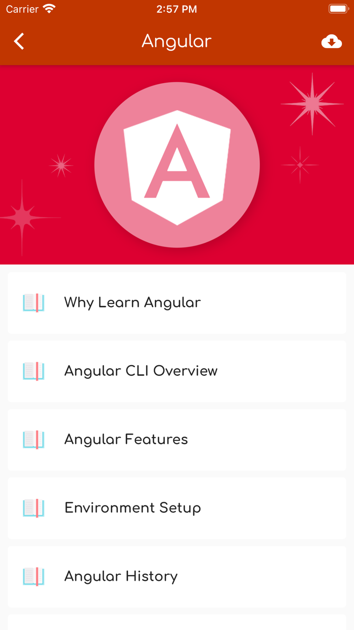 Learn Javascript  Angular