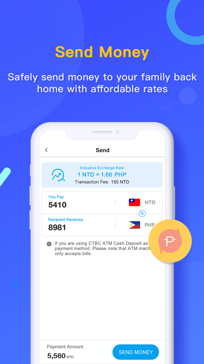 FastPay for Payment
