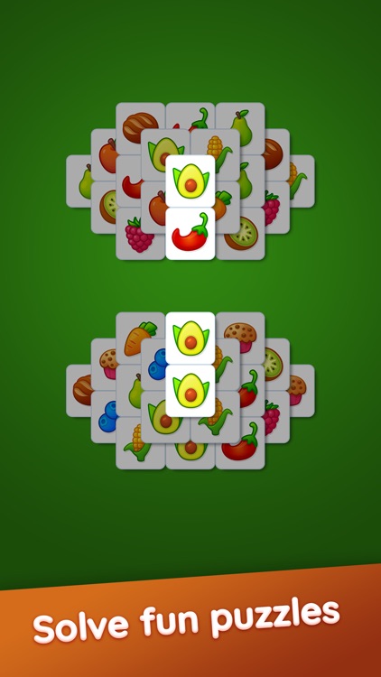 Tap Match : Tile Puzzle Game screenshot-4