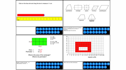 How to cancel & delete 2nd Grade Math - Math Galaxy from iphone & ipad 4