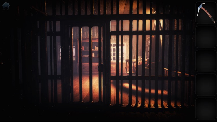 DORADO - Escape Room Adventure screenshot-7