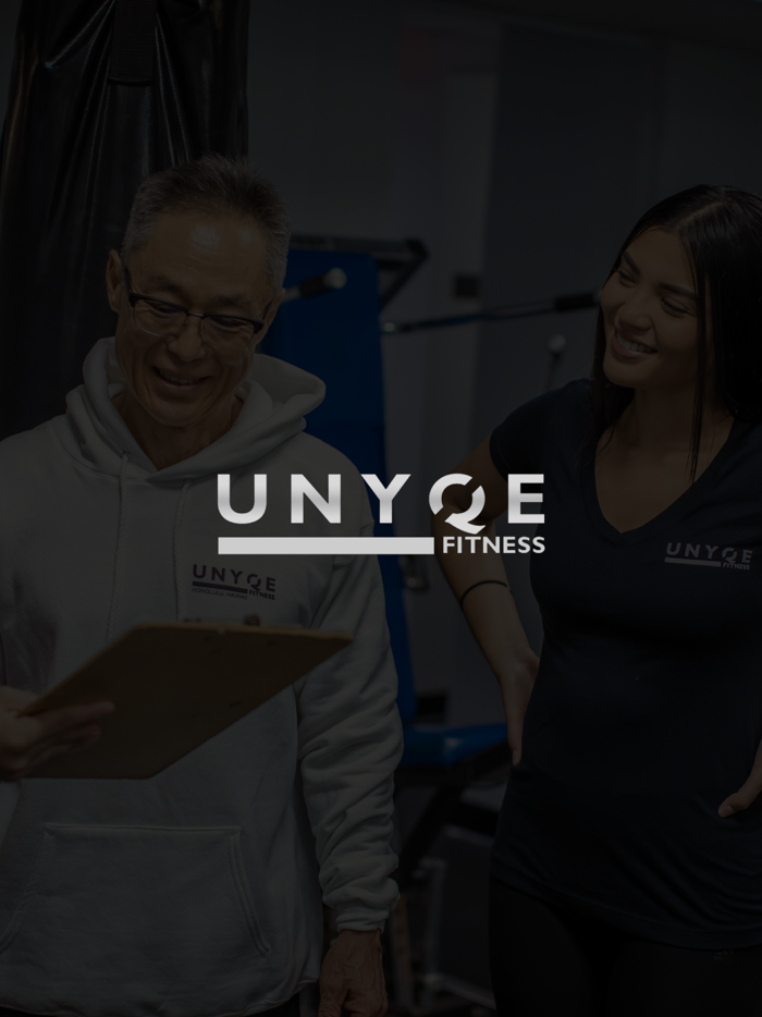 UNYQE FITNESS