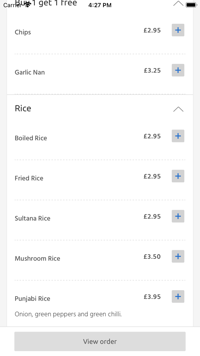 Eat  Booze, Hamilton