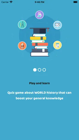 Game screenshot Historical Trivia Quiz mod apk