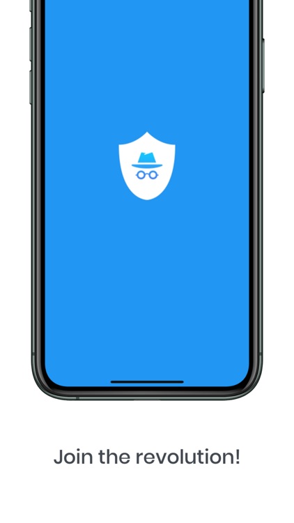 Privacy Guard - Be Private screenshot-3