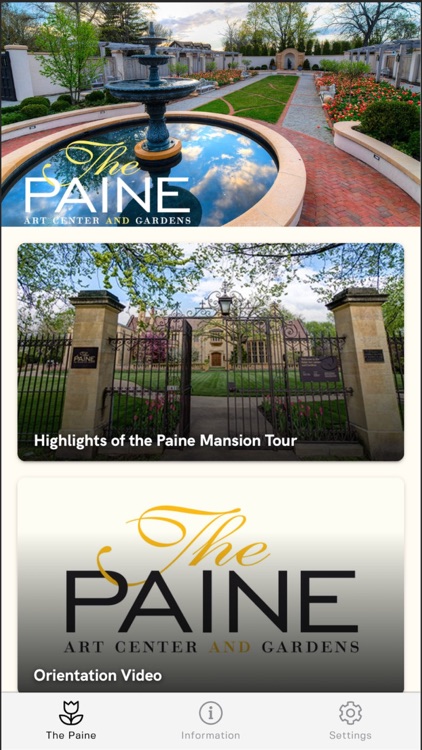 Paine Tours