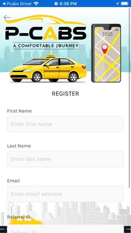 Pcabs Driver screenshot-3