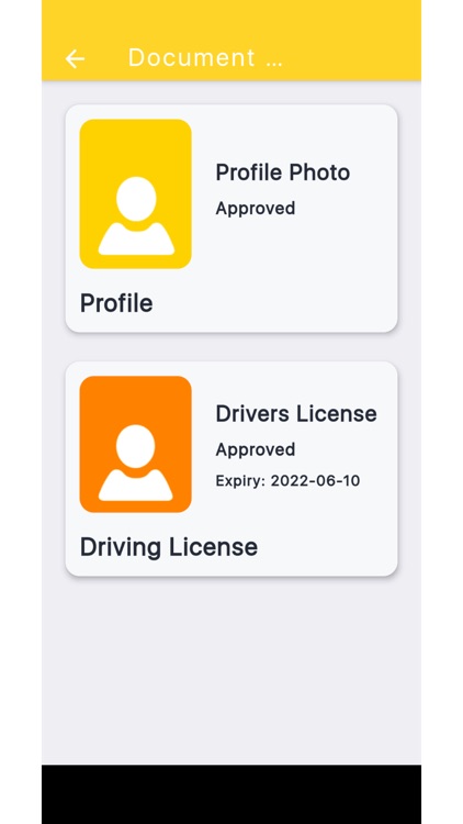 Deliverix Driver App screenshot-6