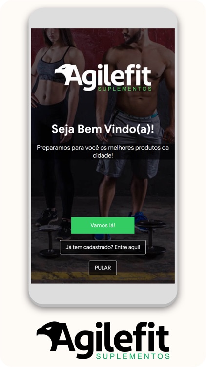 Agilefit