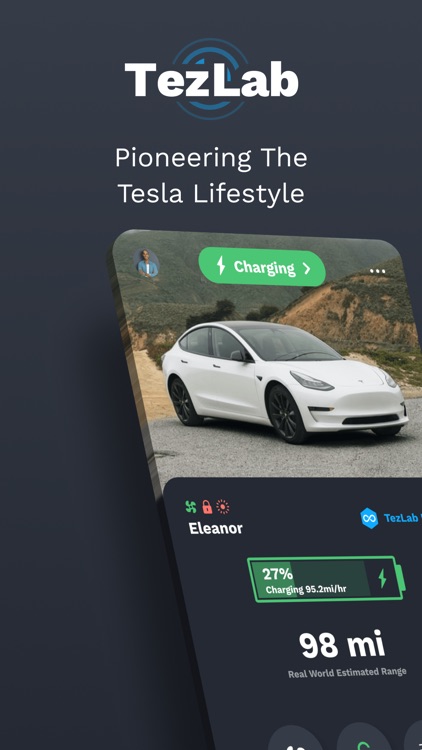 TezLab