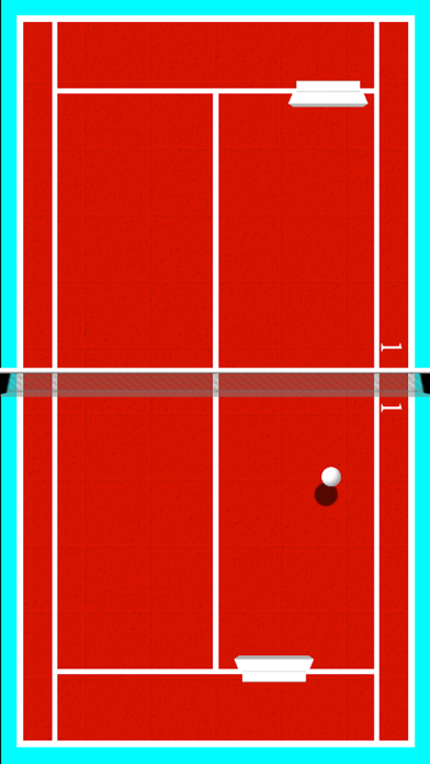 Tennis Pong! Screenshot 5