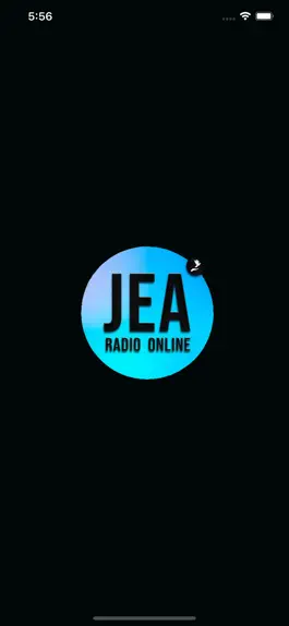 Game screenshot JEA Radio mod apk
