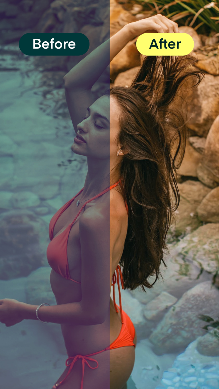 Lightroom Presets - LightPro