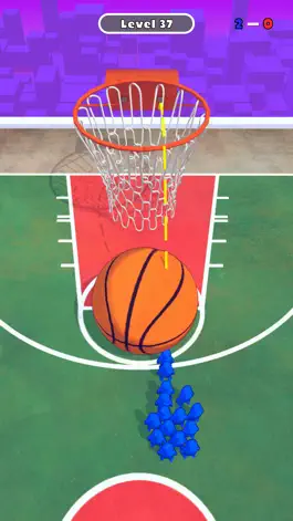 Game screenshot Giant Ball! hack