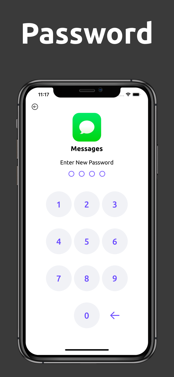 App Locker Lock Apps, AppLock