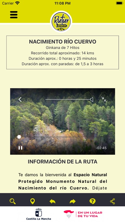 Rutur Ginkana screenshot-6