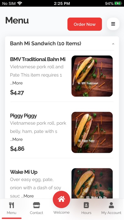 Banh Mi Viet Fort Worth screenshot-4