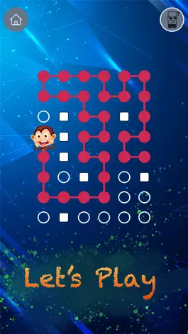 Game screenshot Dots: Path Finder apk