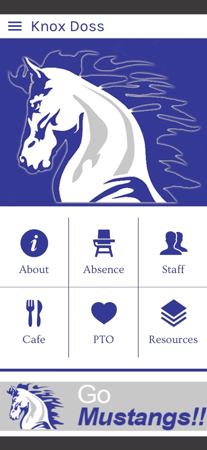 Knox Doss Drakes Creek MS