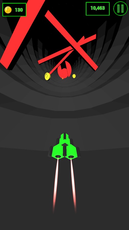 Warp Tech screenshot-3