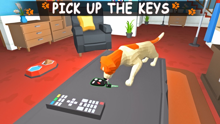 Dog Life Simulator screenshot-2