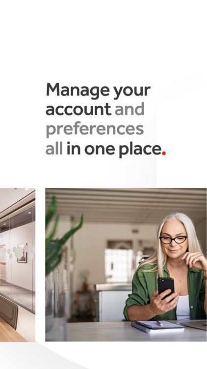 Regus: Offices & Meeting Rooms screenshot-4