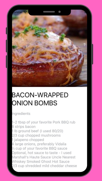 HowToBBQRightApp on the App Store